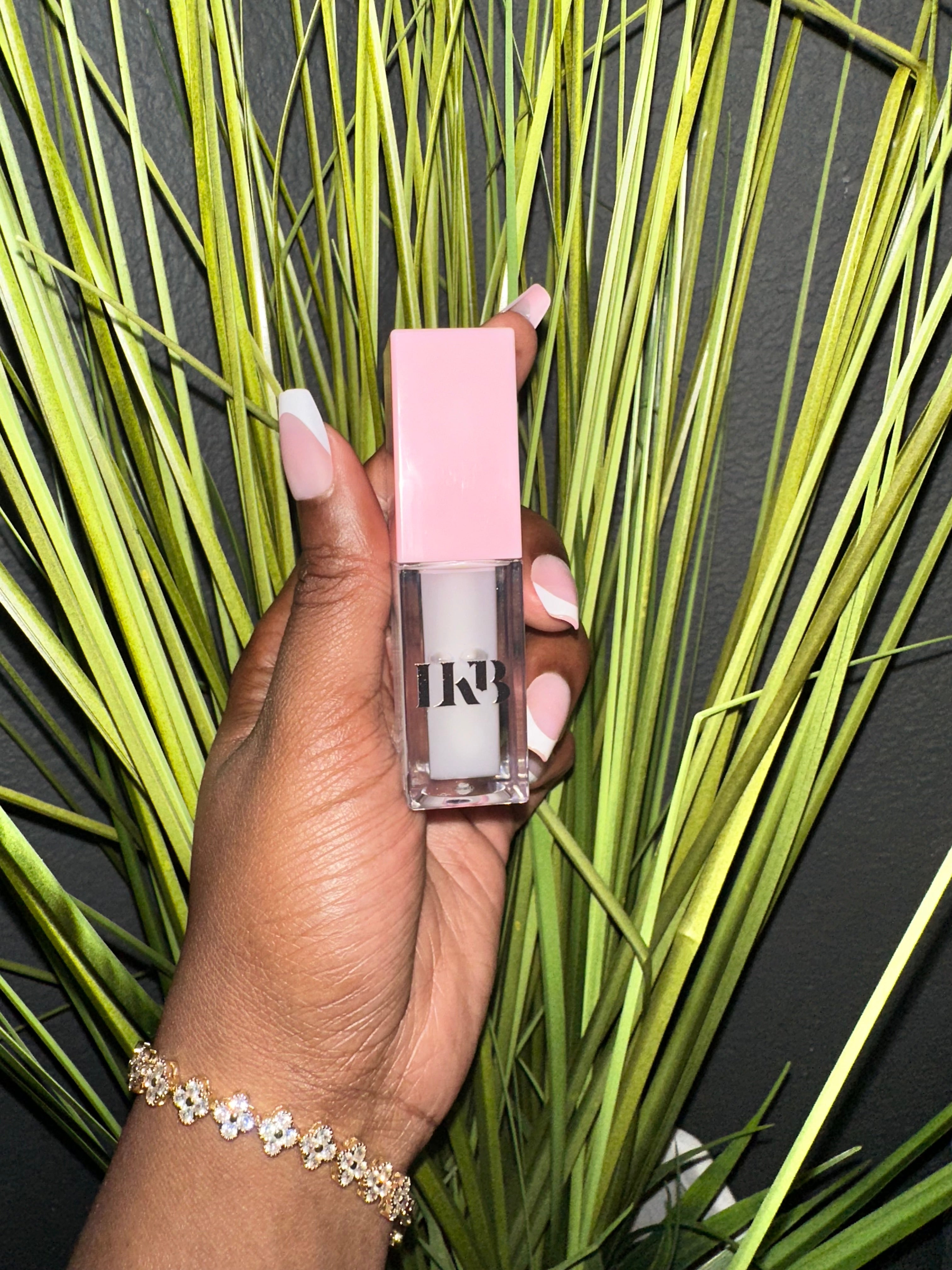 Piña Colada Lip Oil