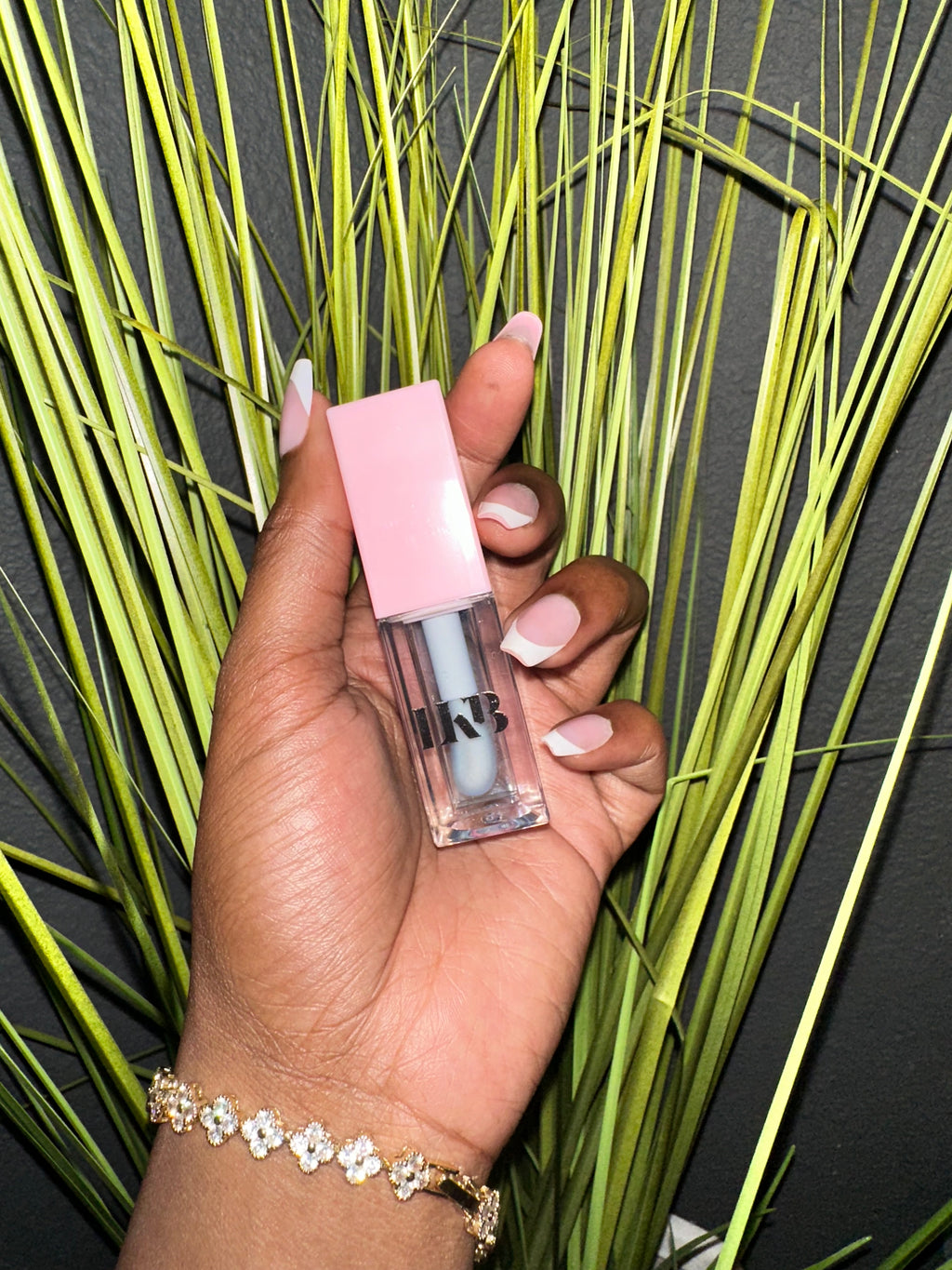 Mint Mojito Lip Oil