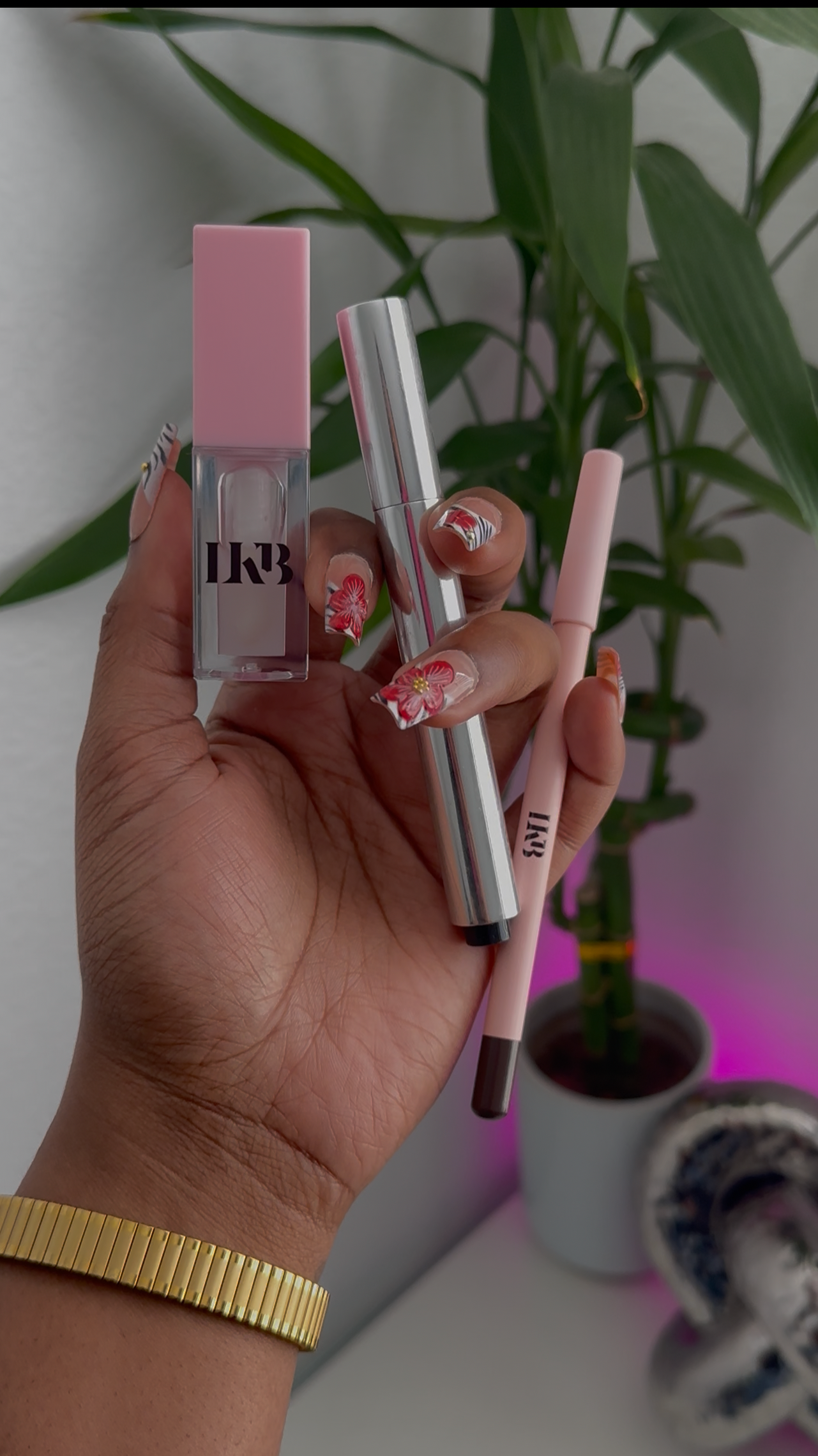 LK Signature Lip Bundle ✨