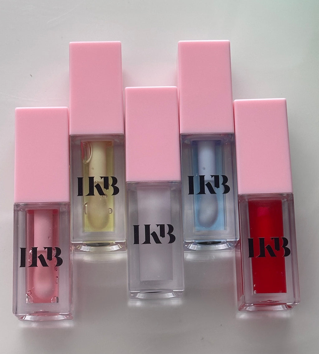 LK Signature Lip Bundle ✨