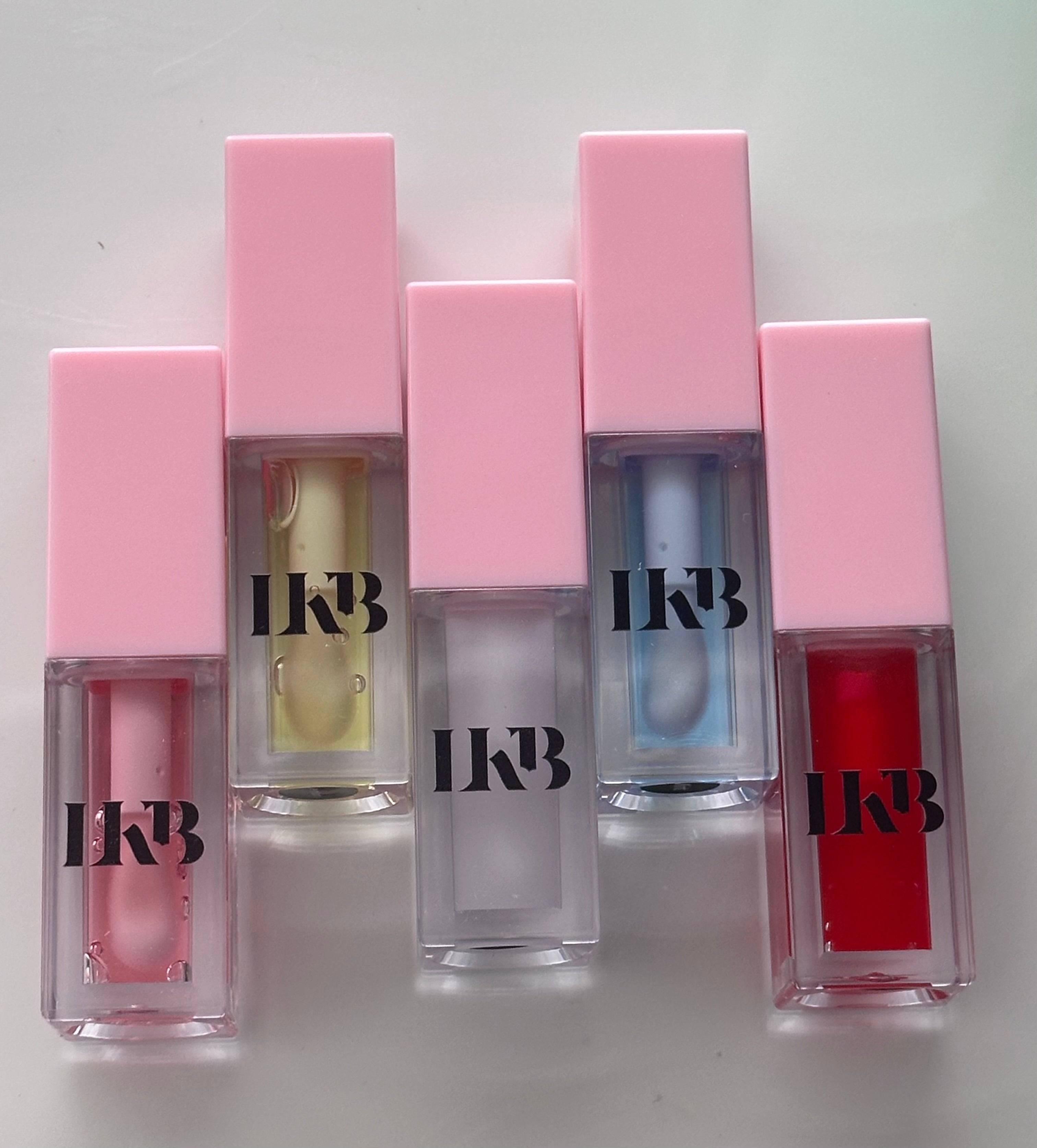 LK Signature Lip Bundle ✨